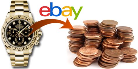 buying rolex off ebay